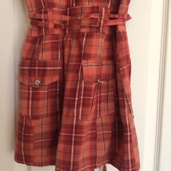 Shortie summer dress - Picture 6 of 6